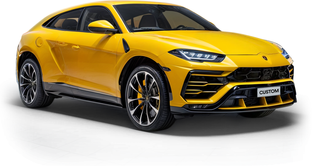 SUV car type